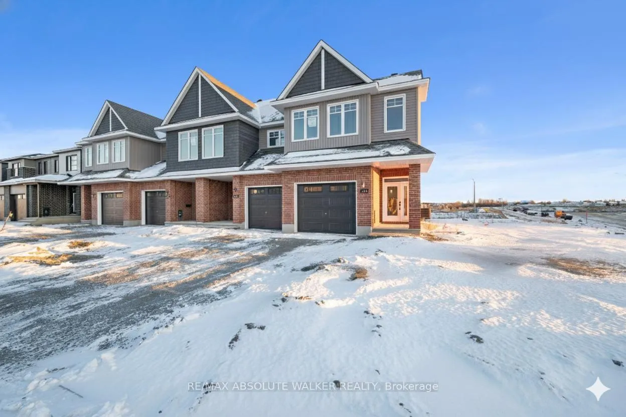 Photo 1 of 154 Kerala Place, Ottawa, Blossom Park/Kemp Park/Findlay Creek — HOMEH