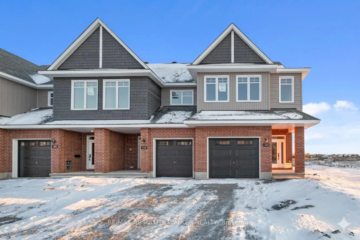 Photo 3 of 154 Kerala Place, Ottawa, Blossom Park/Kemp Park/Findlay Creek — HOMEH
