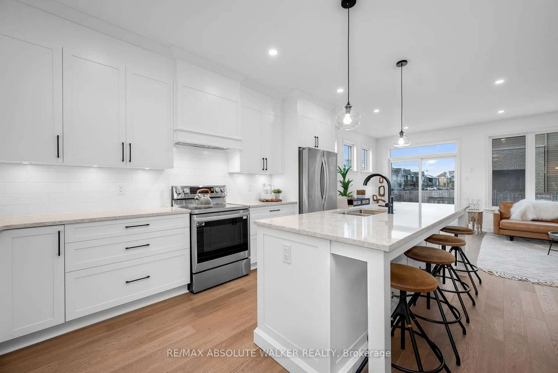 Photo 12 of 154 Kerala Place, Ottawa, Blossom Park/Kemp Park/Findlay Creek — HOMEH