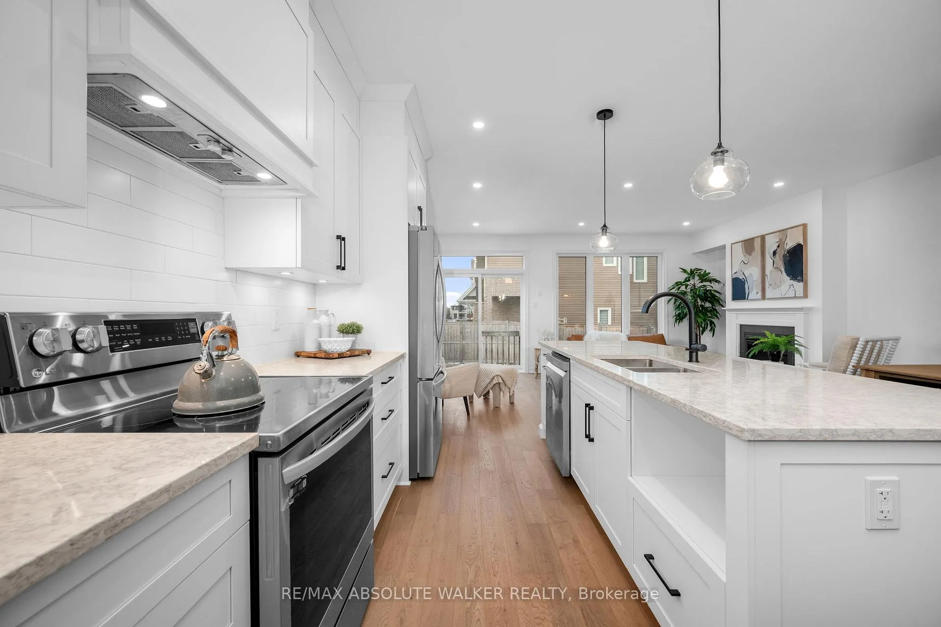 Photo 16 of 154 Kerala Place, Ottawa, Blossom Park/Kemp Park/Findlay Creek — HOMEH