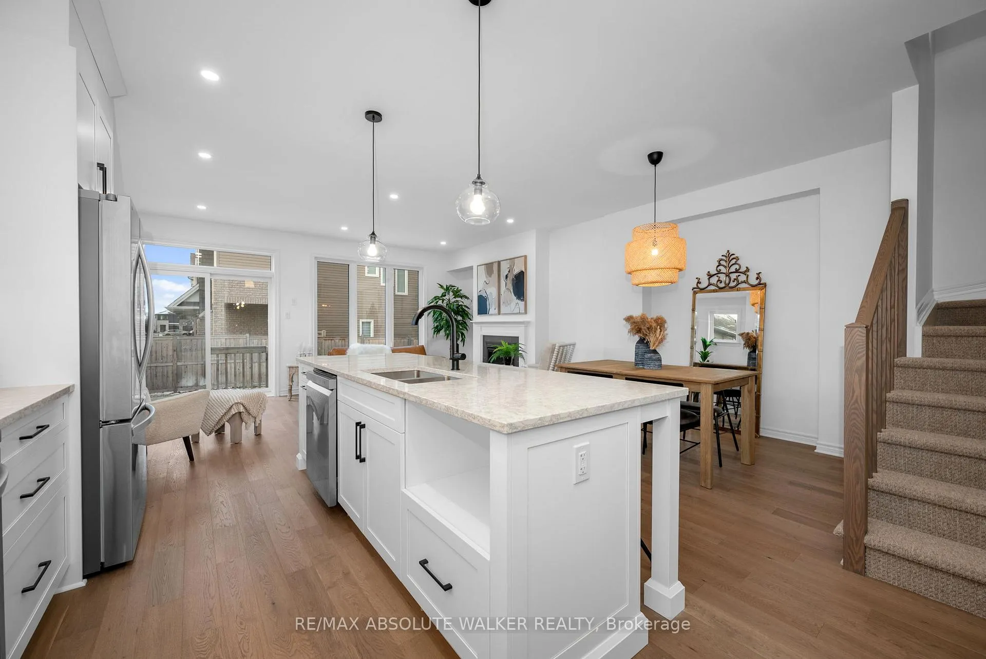 Photo 18 of 154 Kerala Place, Ottawa, Blossom Park/Kemp Park/Findlay Creek — HOMEH