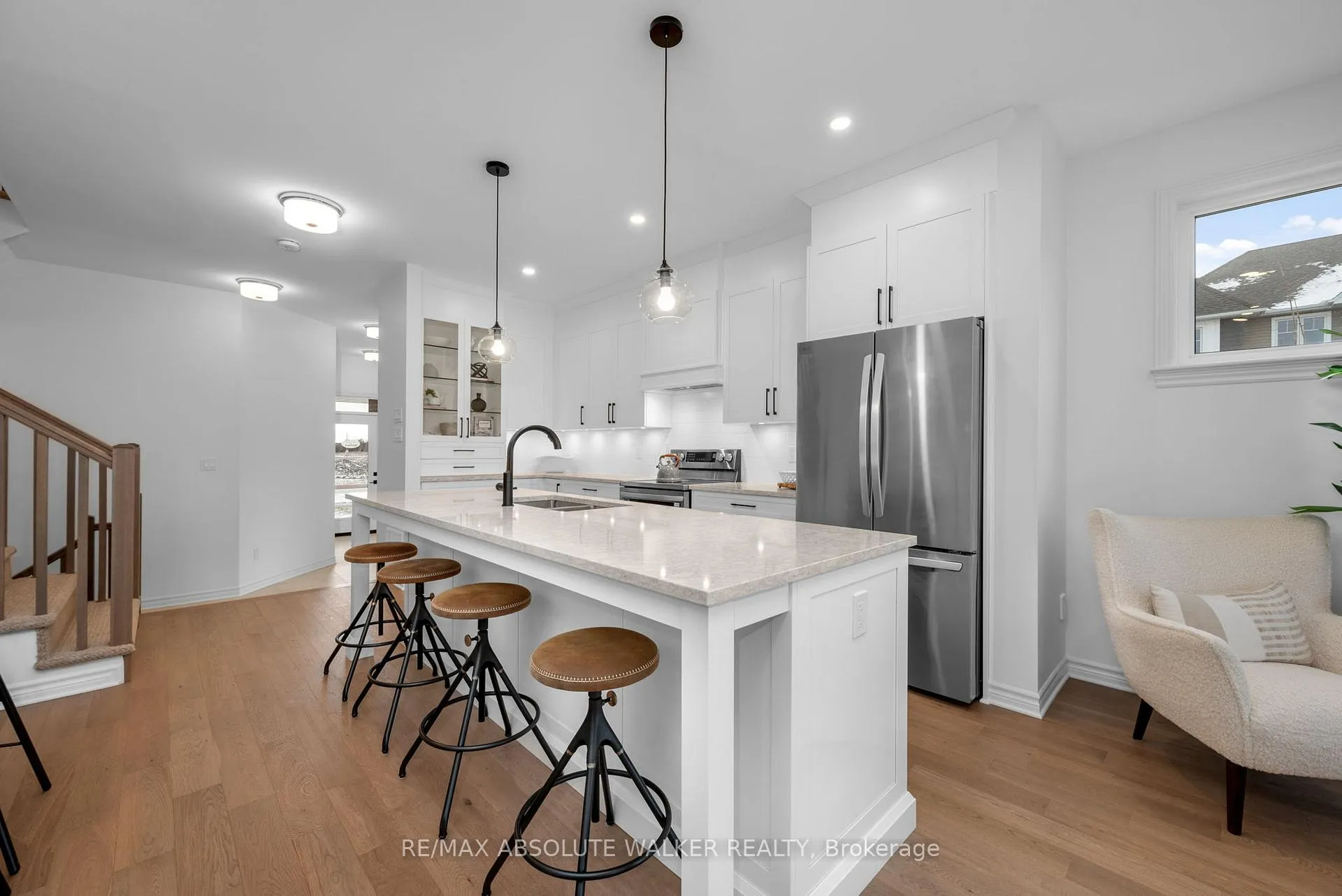 Photo 19 of 154 Kerala Place, Ottawa, Blossom Park/Kemp Park/Findlay Creek — HOMEH