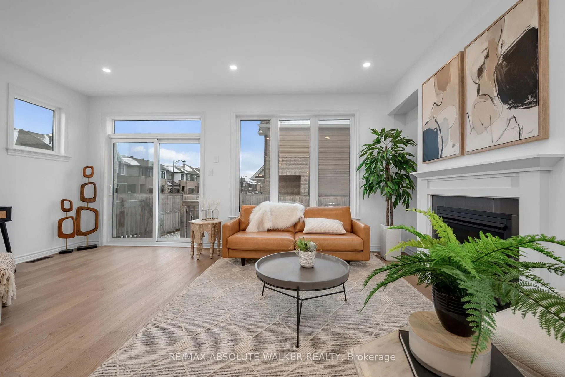 Photo 23 of 154 Kerala Place, Ottawa, Blossom Park/Kemp Park/Findlay Creek — HOMEH