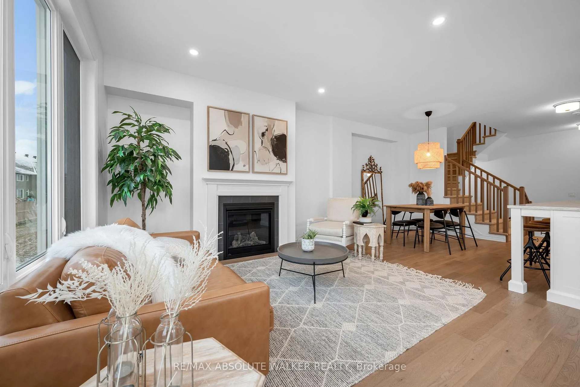 Photo 25 of 154 Kerala Place, Ottawa, Blossom Park/Kemp Park/Findlay Creek — HOMEH