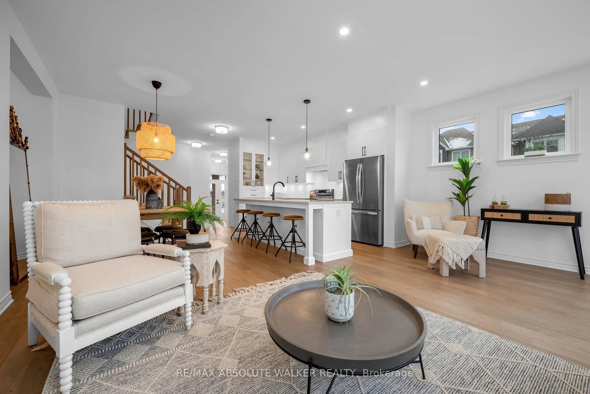 Photo 29 of 154 Kerala Place, Ottawa, Blossom Park/Kemp Park/Findlay Creek — HOMEH