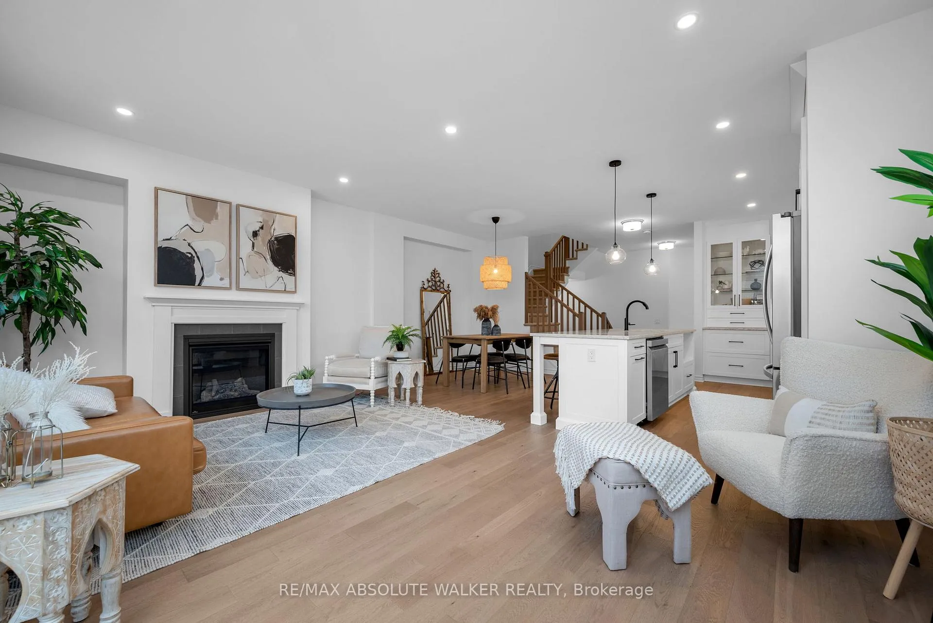 Photo 32 of 154 Kerala Place, Ottawa, Blossom Park/Kemp Park/Findlay Creek — HOMEH