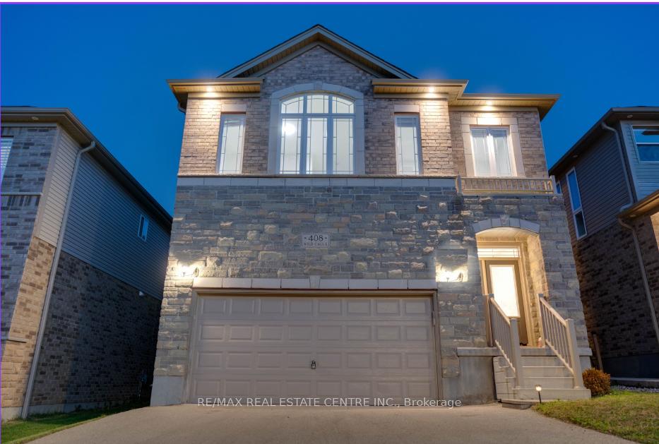 Photo 1 of 408 Wild Calla Street, Waterloo, Vista Hills — HOMEH