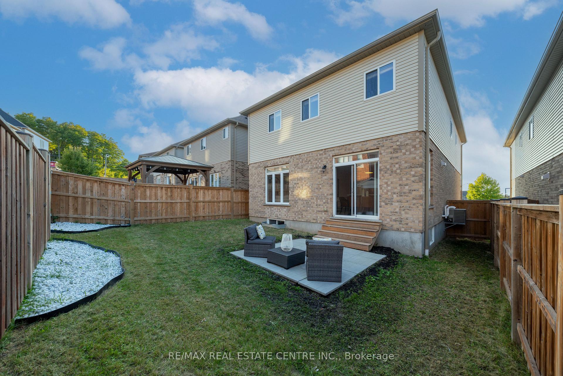 Photo 40 of 408 Wild Calla Street, Waterloo, Vista Hills — HOMEH