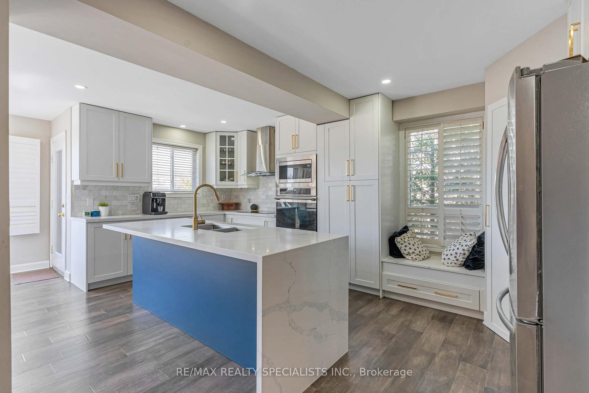 Photo 9 of Unit UPPER, 688 Brandenburg Boulevard, Waterloo — HOMEH