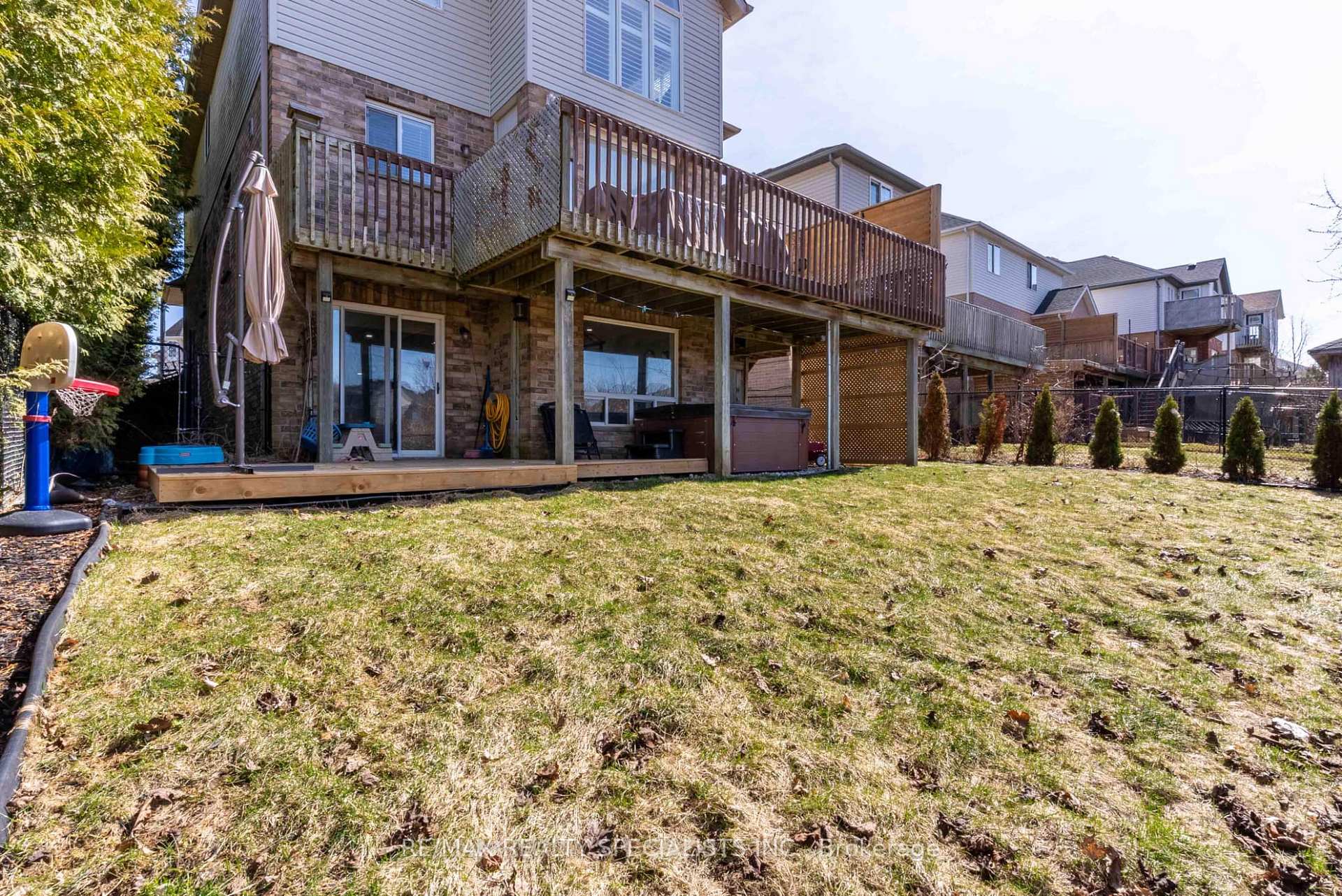 Photo 24 of Unit UPPER, 688 Brandenburg Boulevard, Waterloo — HOMEH