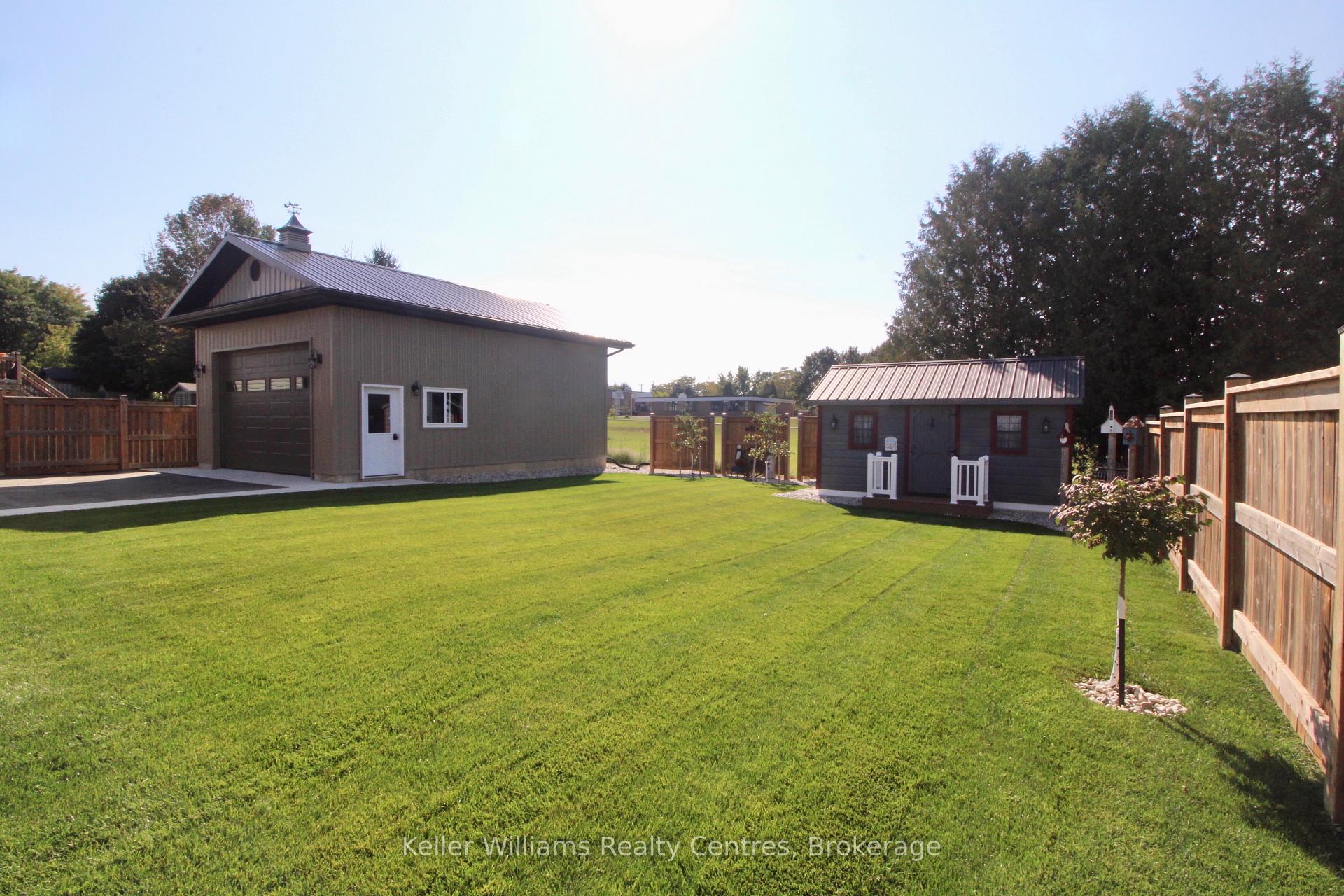 Photo 10 of 102 Tower Road, Arran-Elderslie — HOMEH