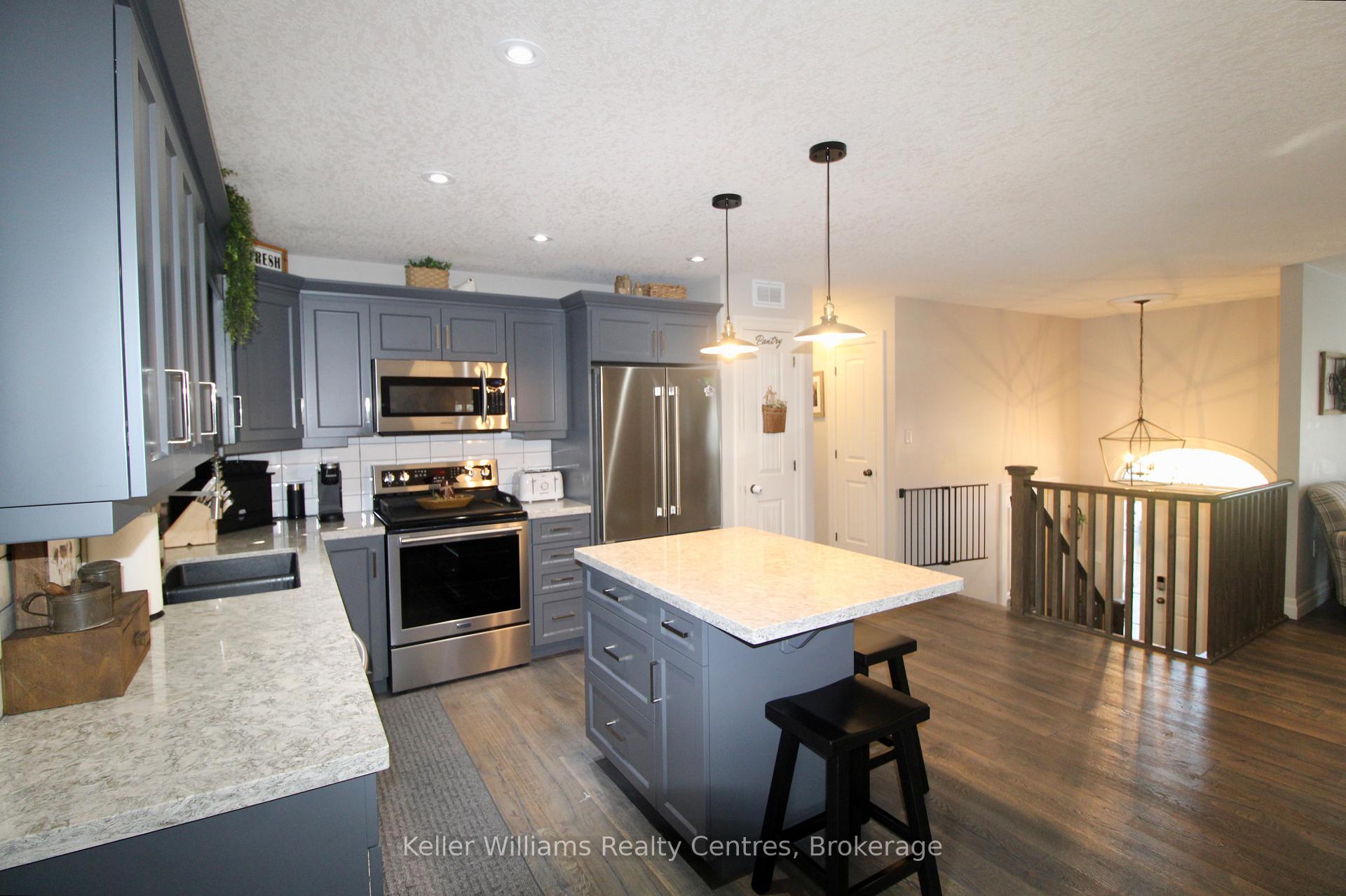 Photo 16 of 102 Tower Road, Arran-Elderslie — HOMEH