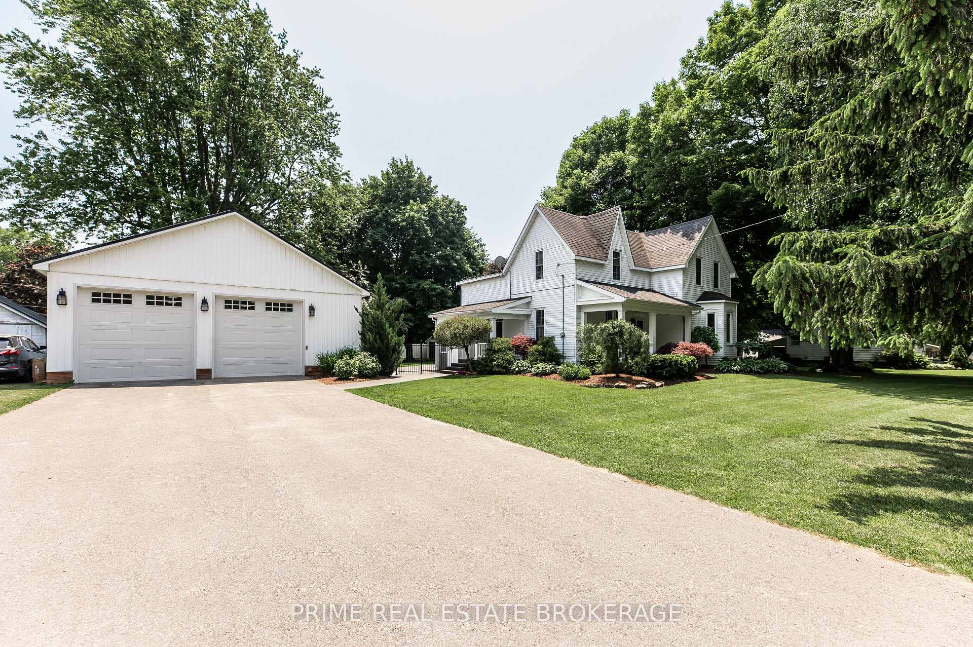 Photo 1 of 202 Queen Street, West Elgin, Rodney — HOMEH