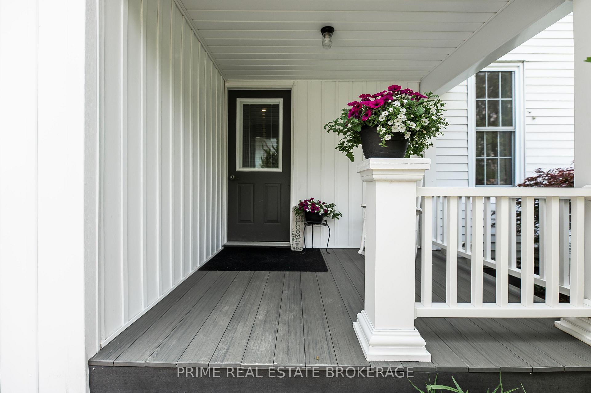 Photo 5 of 202 Queen Street, West Elgin, Rodney — HOMEH