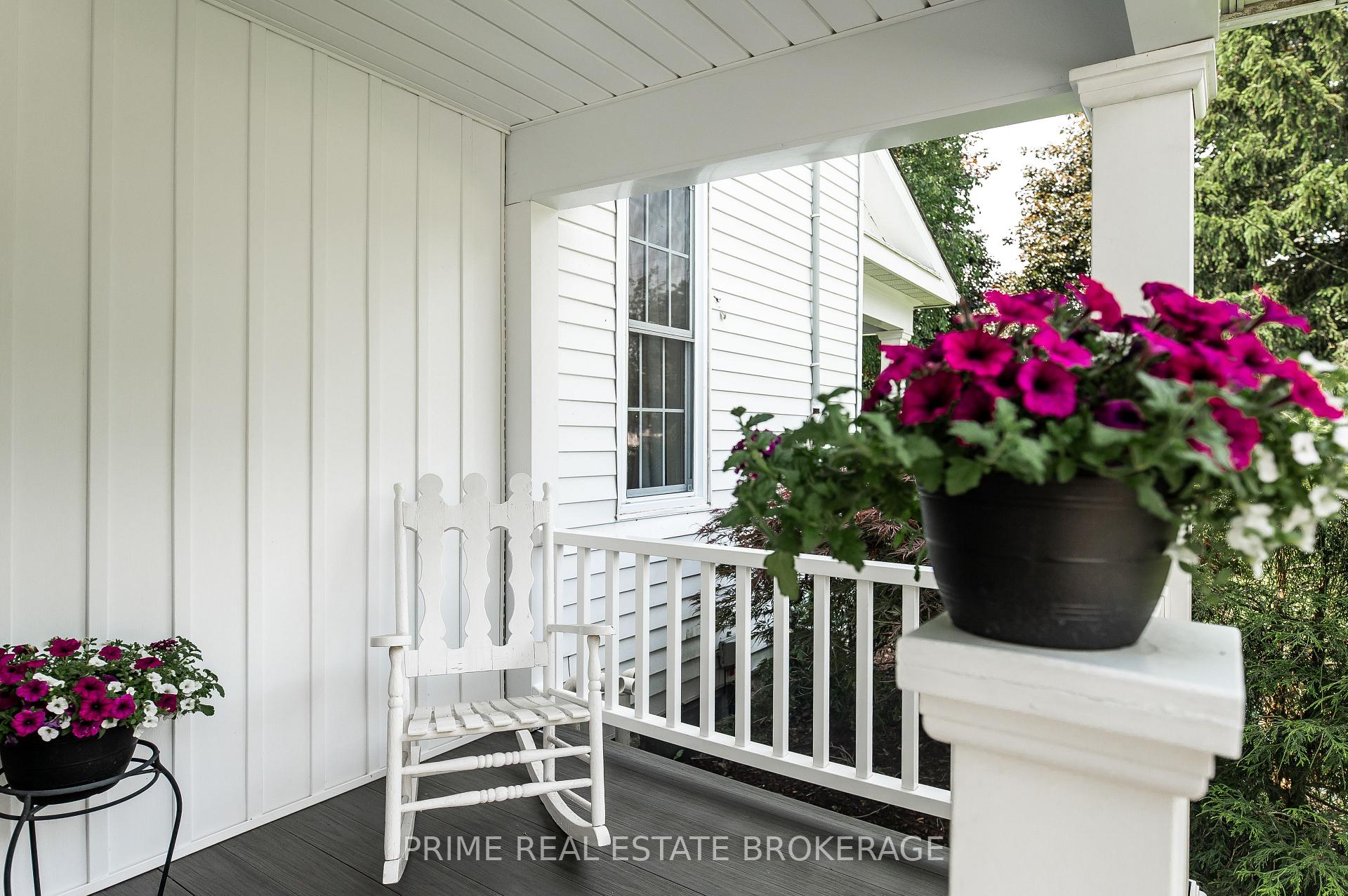 Photo 6 of 202 Queen Street, West Elgin, Rodney — HOMEH