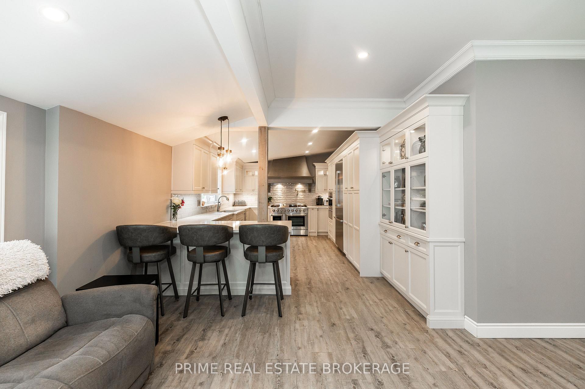 Photo 11 of 202 Queen Street, West Elgin, Rodney — HOMEH
