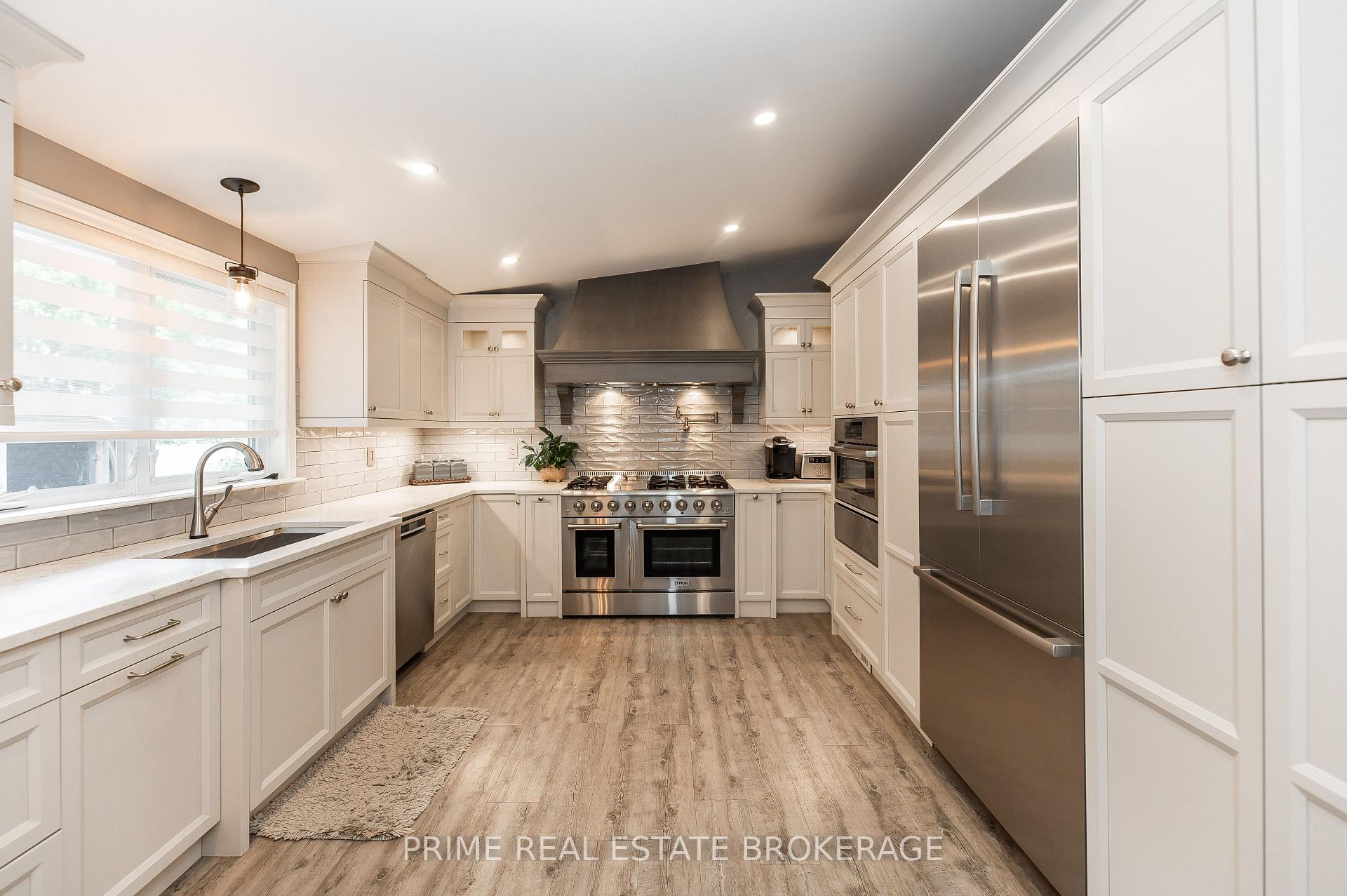 Photo 12 of 202 Queen Street, West Elgin, Rodney — HOMEH