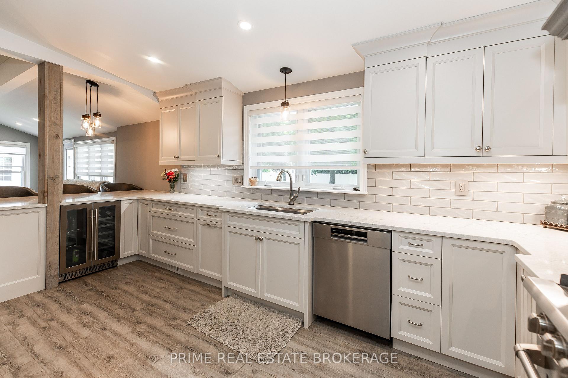 Photo 16 of 202 Queen Street, West Elgin, Rodney — HOMEH