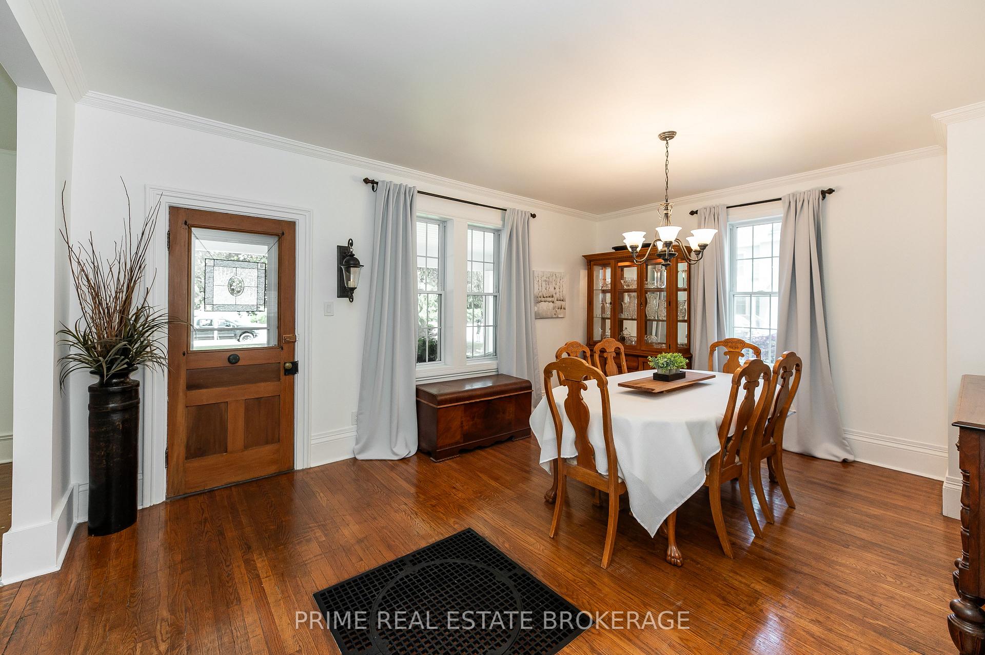 Photo 17 of 202 Queen Street, West Elgin, Rodney — HOMEH
