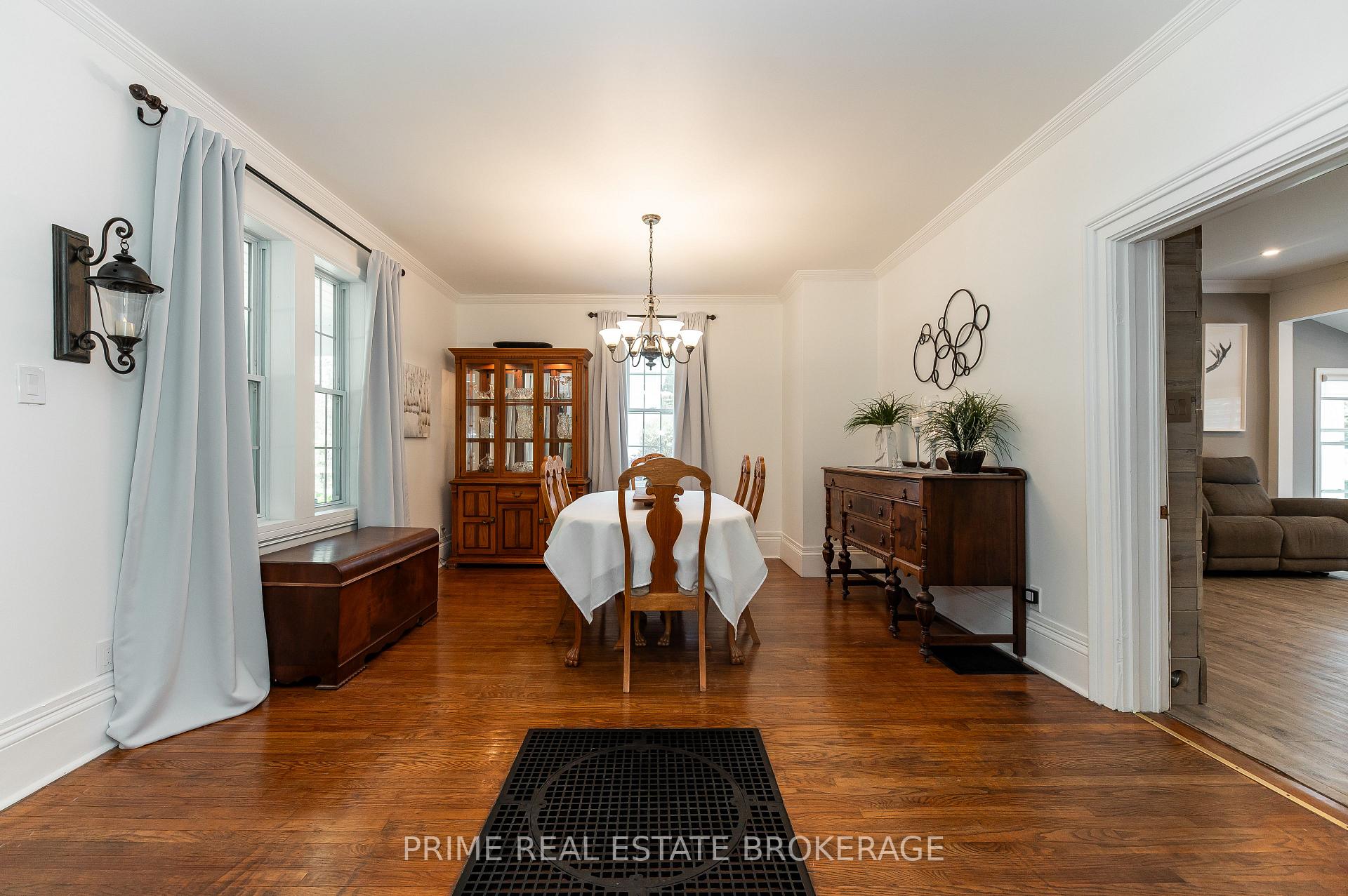 Photo 18 of 202 Queen Street, West Elgin, Rodney — HOMEH