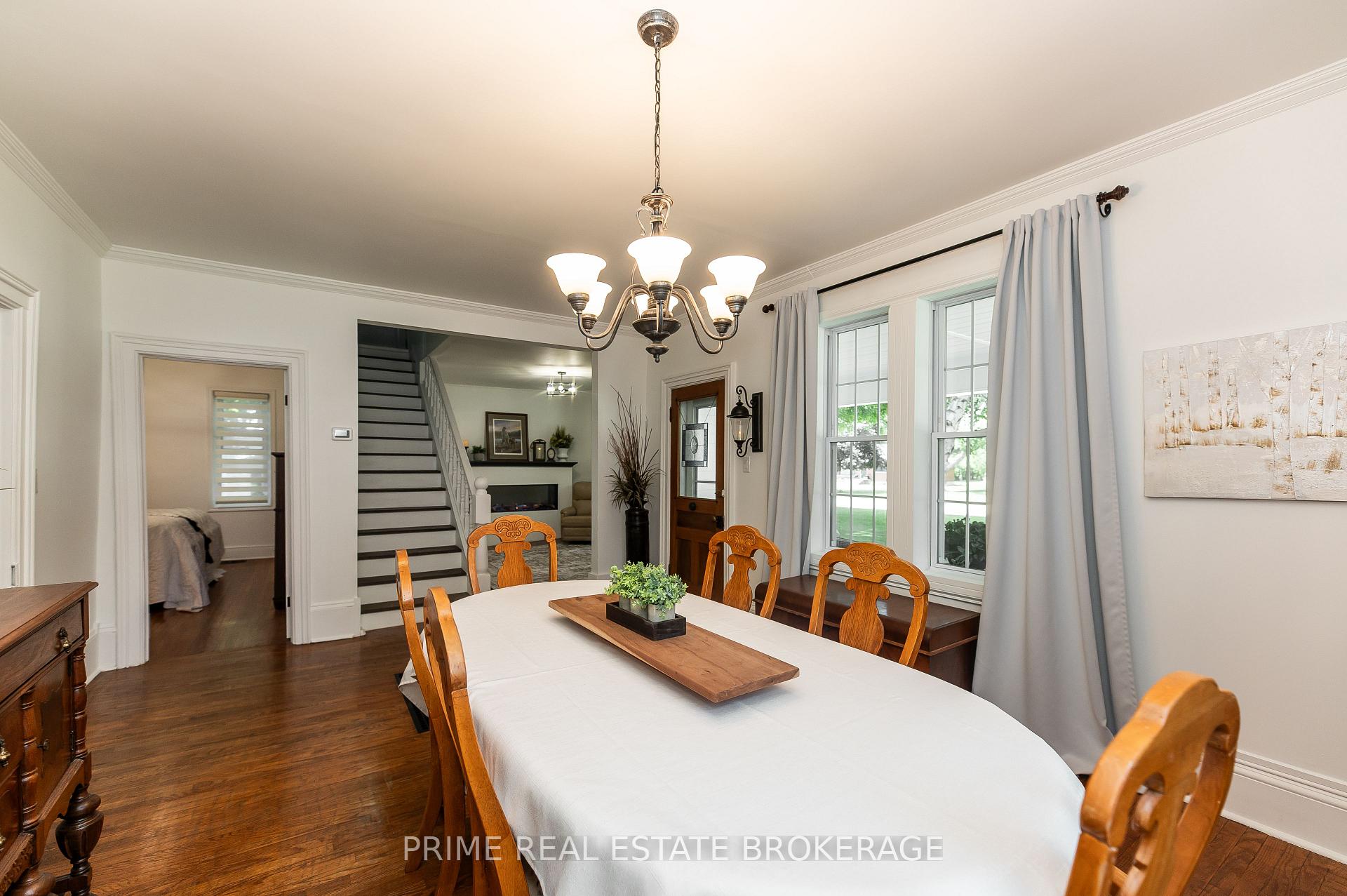 Photo 19 of 202 Queen Street, West Elgin, Rodney — HOMEH