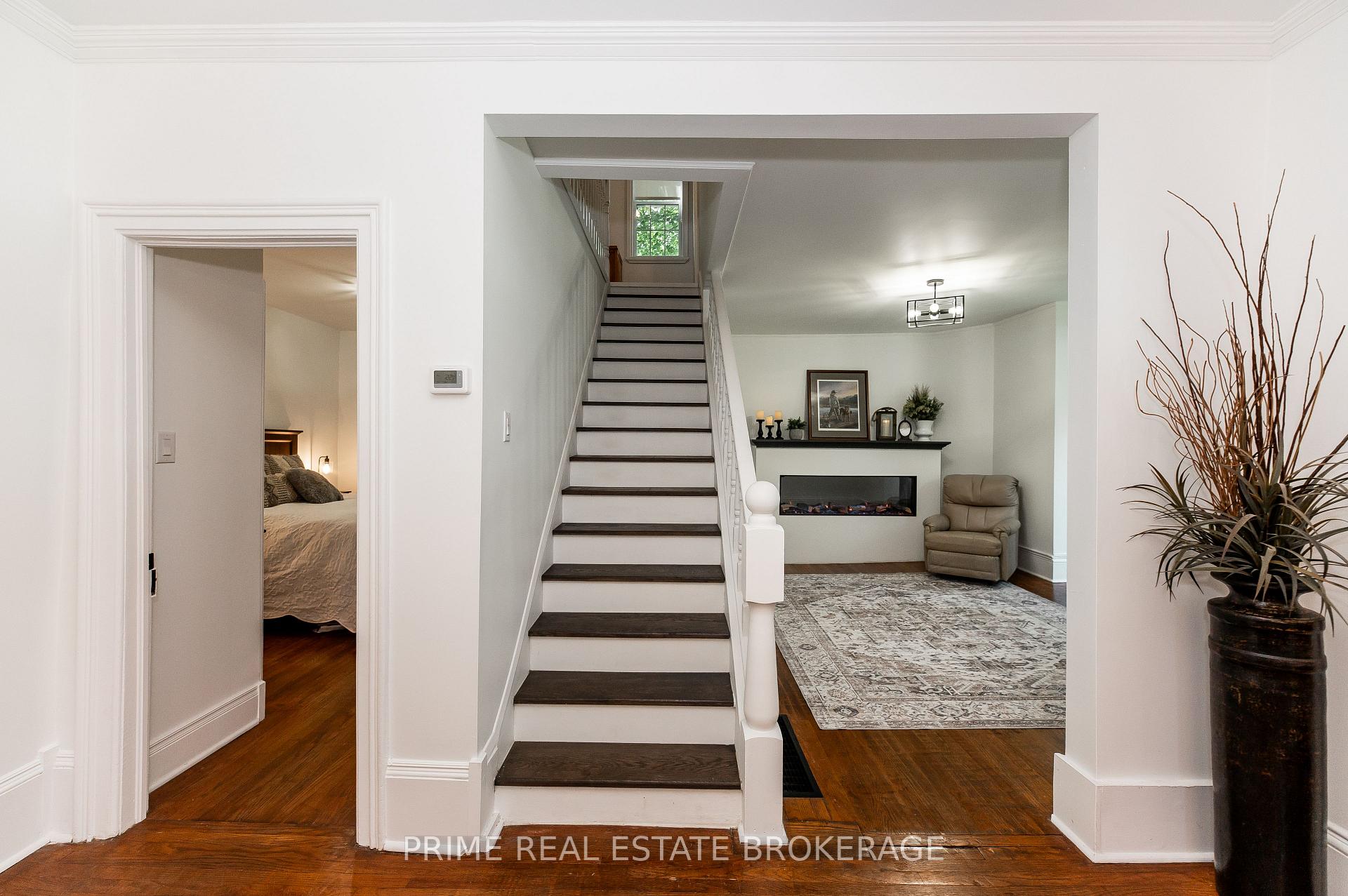 Photo 20 of 202 Queen Street, West Elgin, Rodney — HOMEH