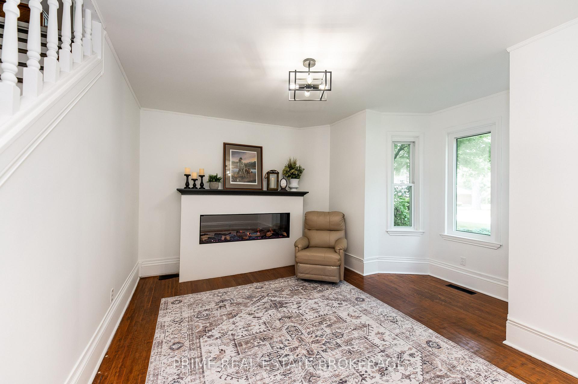 Photo 21 of 202 Queen Street, West Elgin, Rodney — HOMEH