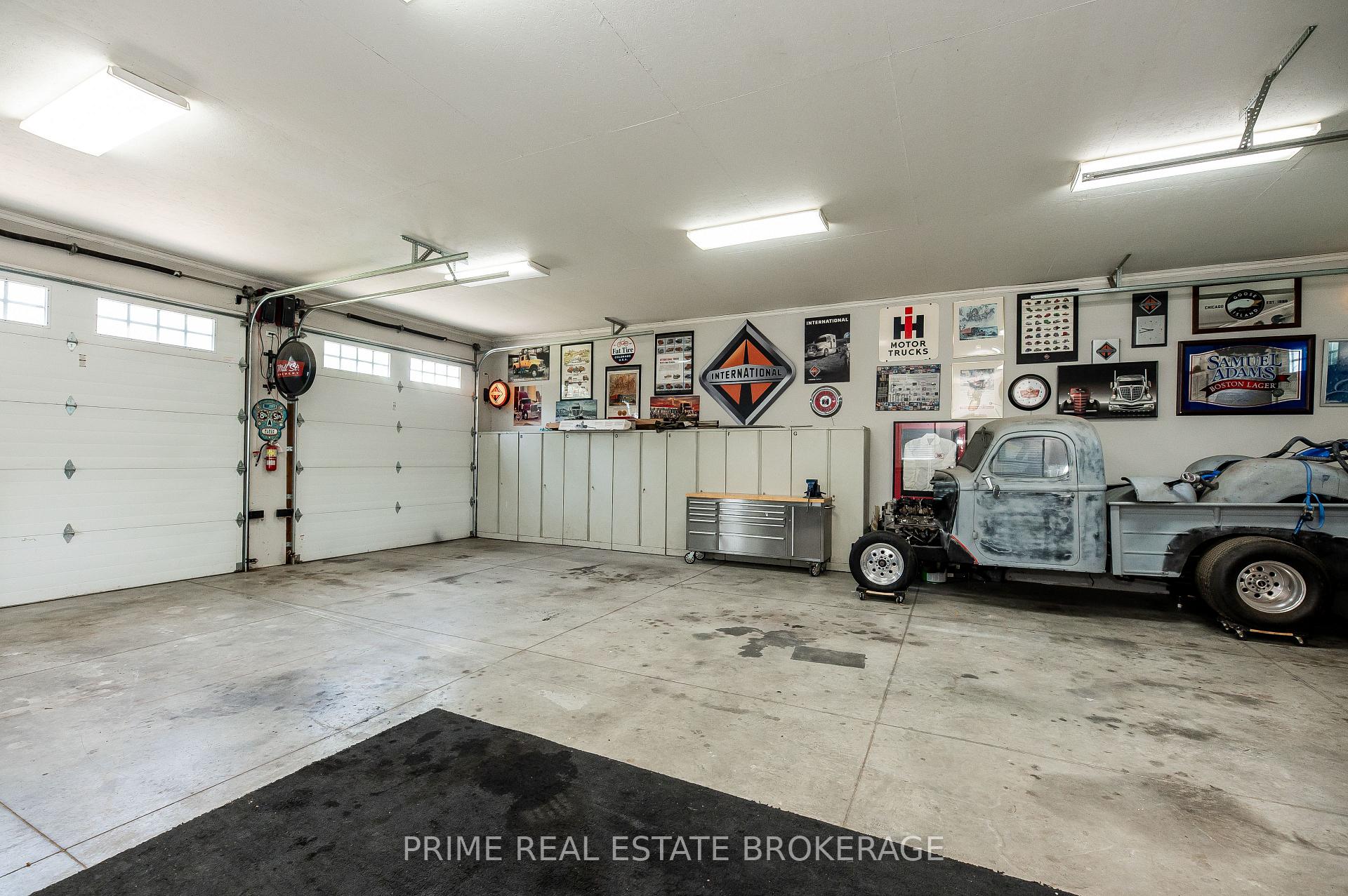 Photo 36 of 202 Queen Street, West Elgin, Rodney — HOMEH