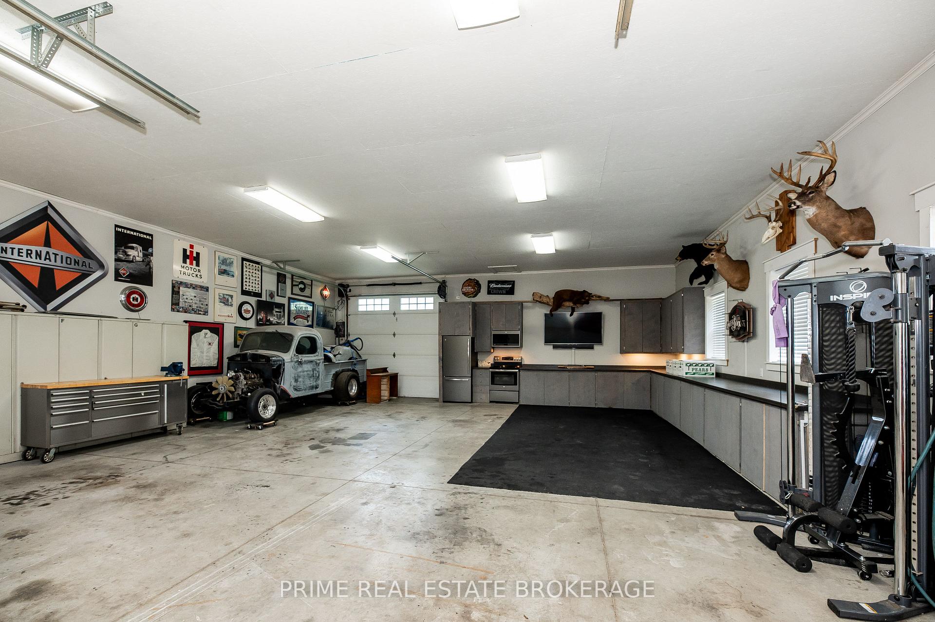 Photo 37 of 202 Queen Street, West Elgin, Rodney — HOMEH
