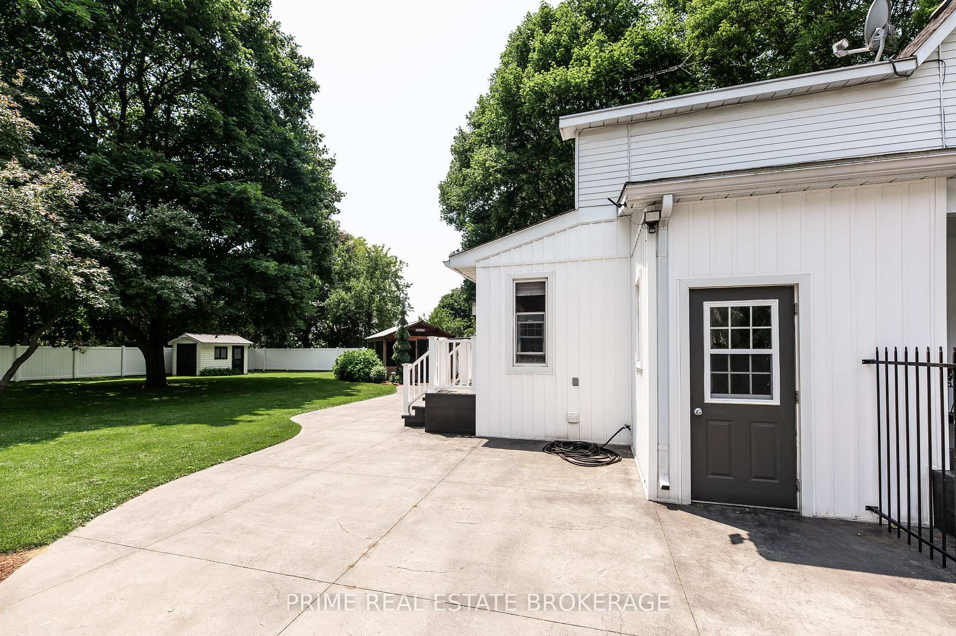 Photo 39 of 202 Queen Street, West Elgin, Rodney — HOMEH