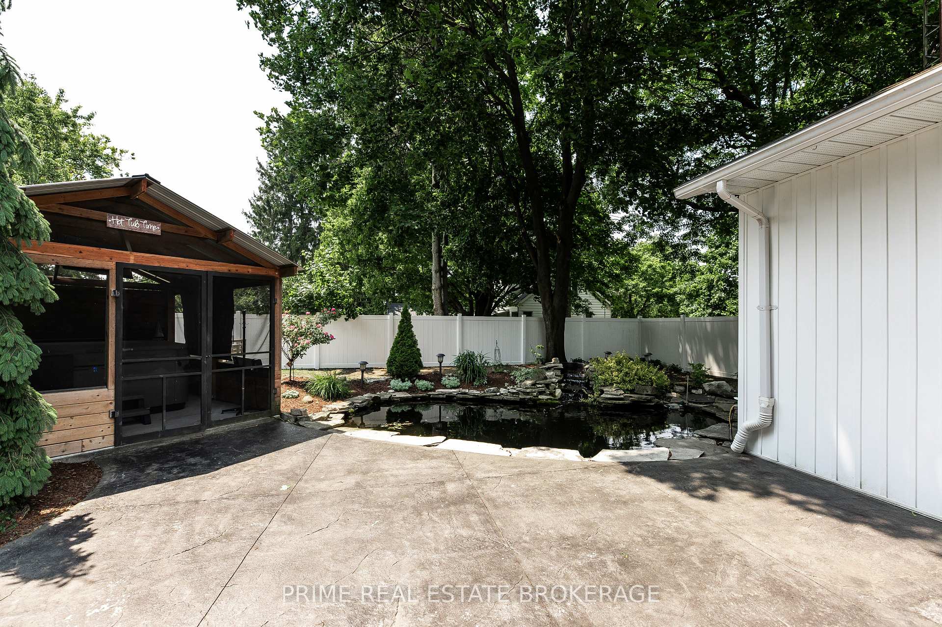 Photo 41 of 202 Queen Street, West Elgin, Rodney — HOMEH