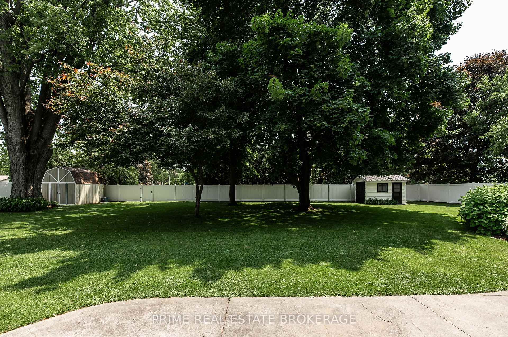 Photo 45 of 202 Queen Street, West Elgin, Rodney — HOMEH