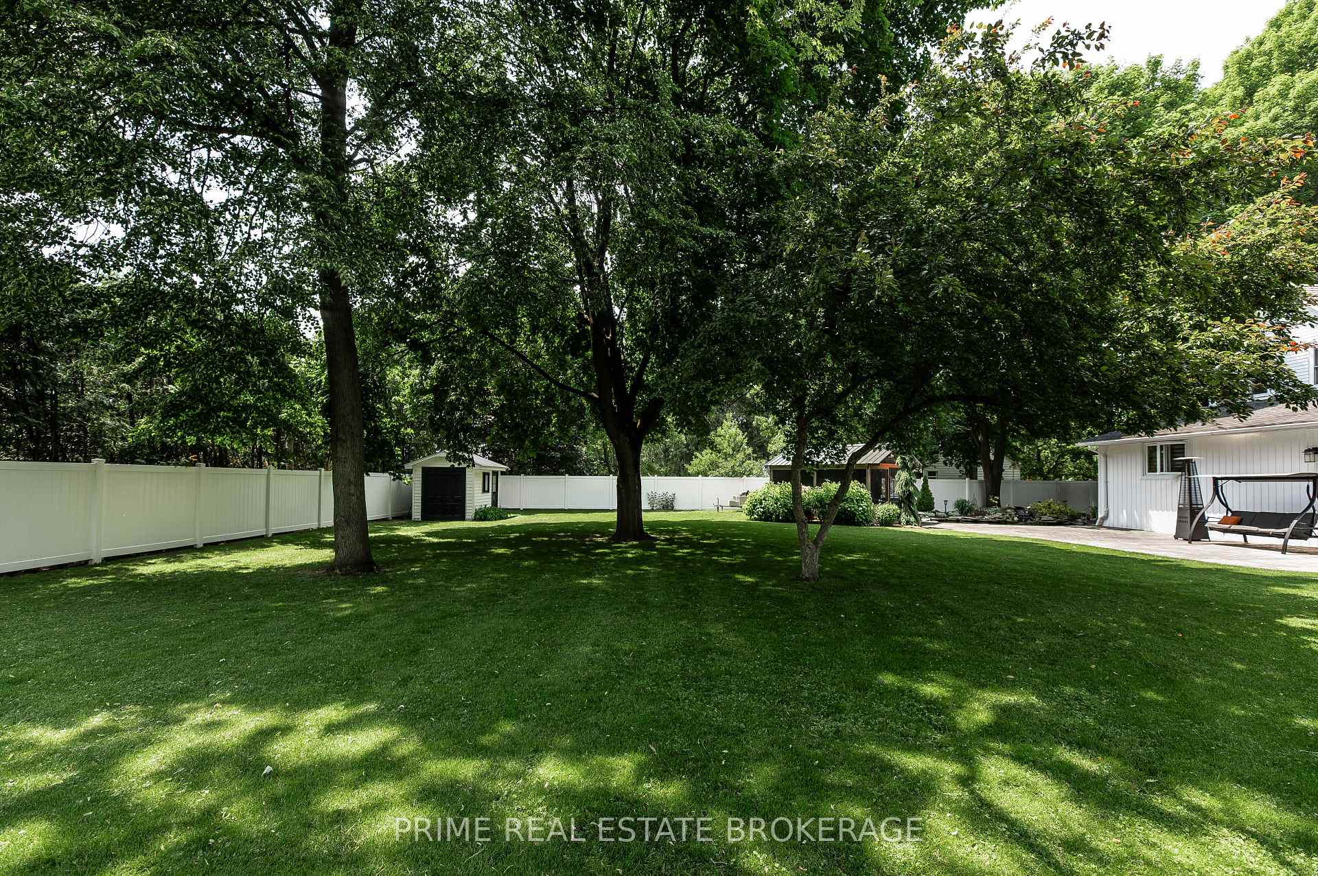 Photo 46 of 202 Queen Street, West Elgin, Rodney — HOMEH