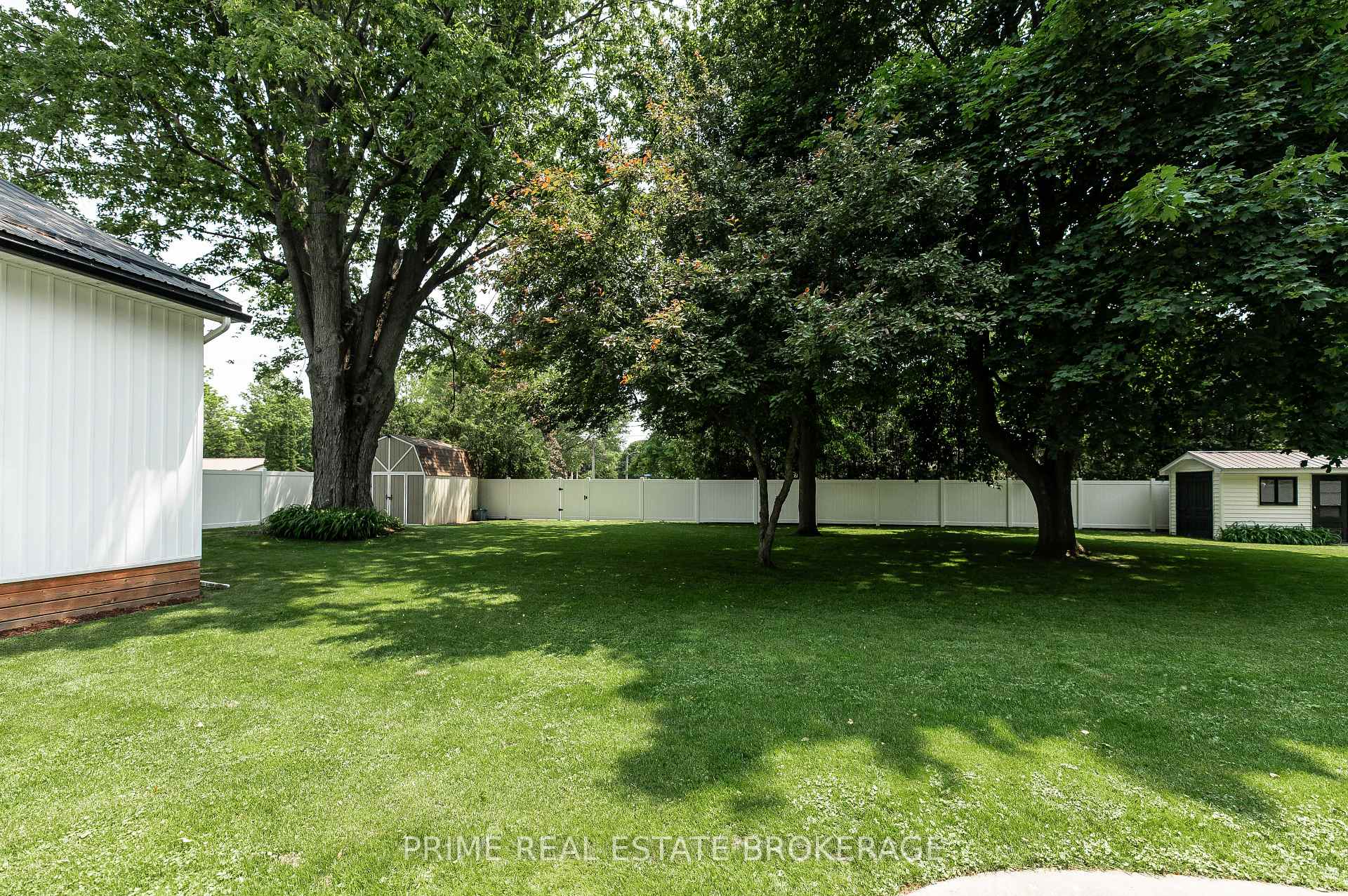 Photo 47 of 202 Queen Street, West Elgin, Rodney — HOMEH