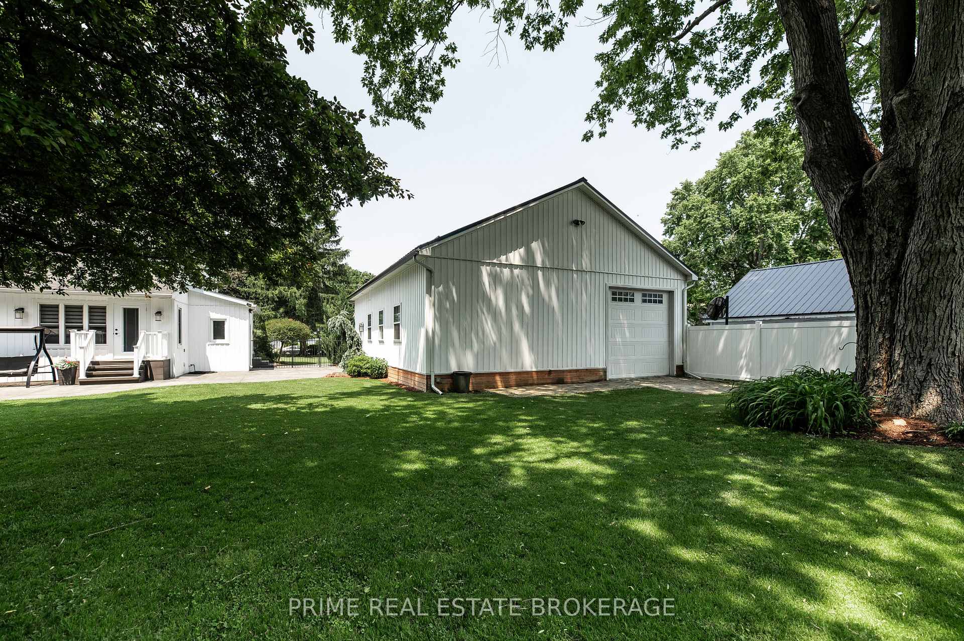 Photo 48 of 202 Queen Street, West Elgin, Rodney — HOMEH