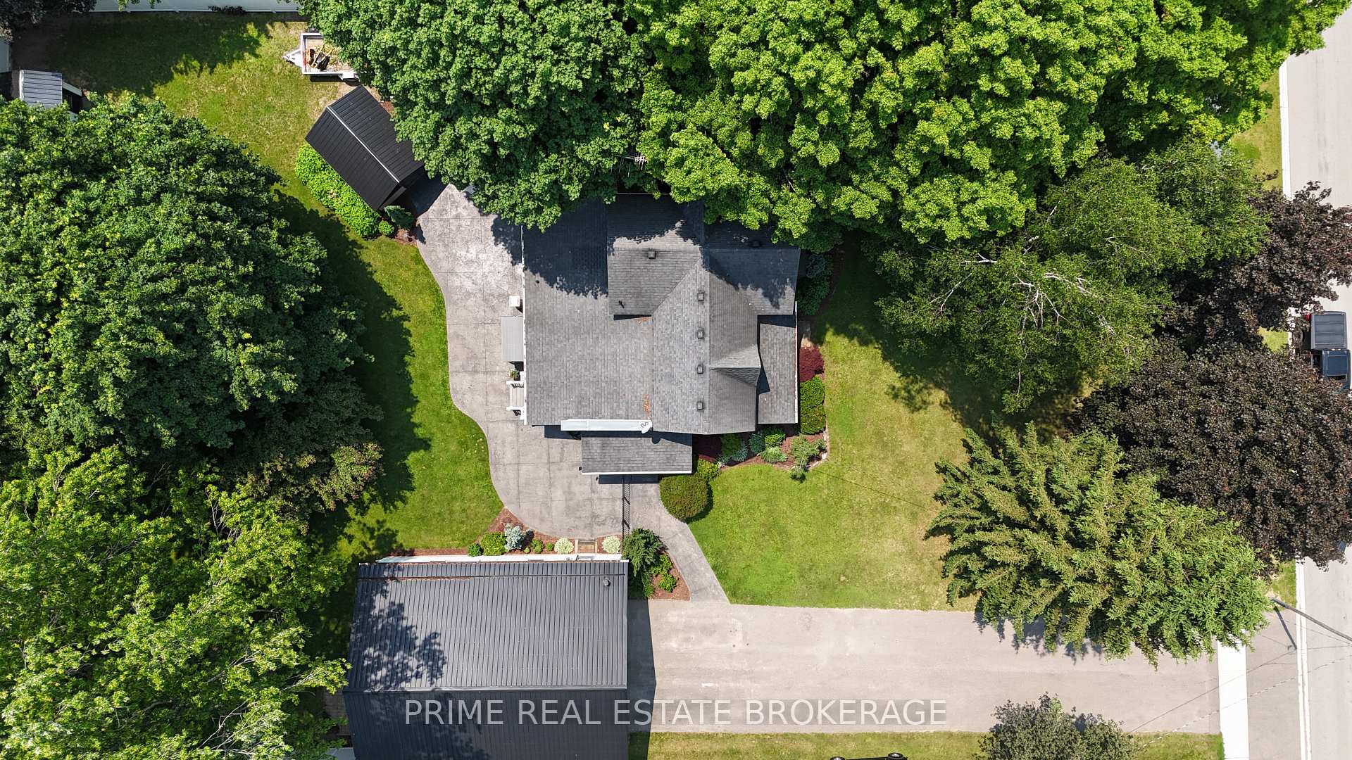 Photo 49 of 202 Queen Street, West Elgin, Rodney — HOMEH