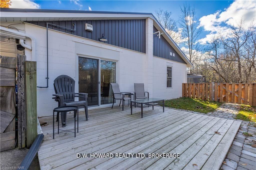 Photo 29 of 417 Highway 140, Welland, Cooks Mills — HOMEH