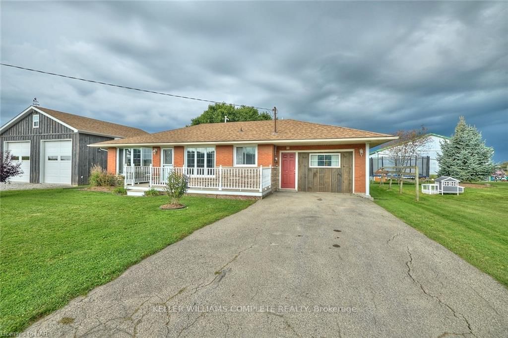Photo 2 of 64478 Side Road 44, Wainfleet, Marshville/Winger — HOMEH