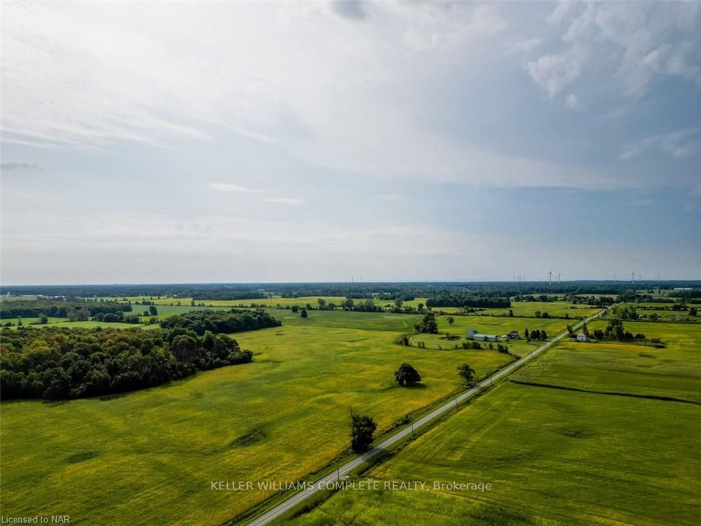 Photo 5 of 64478 Side Road 44, Wainfleet, Marshville/Winger — HOMEH