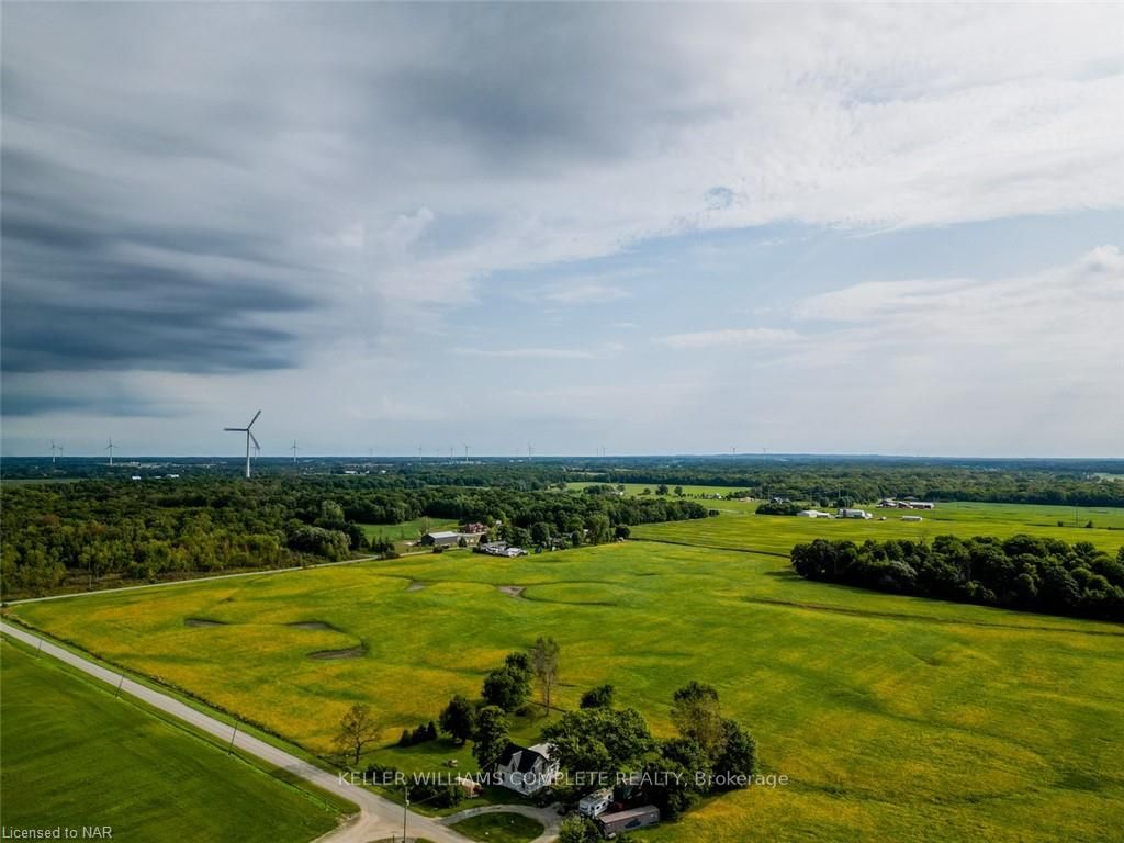Photo 6 of 64478 Side Road 44, Wainfleet, Marshville/Winger — HOMEH