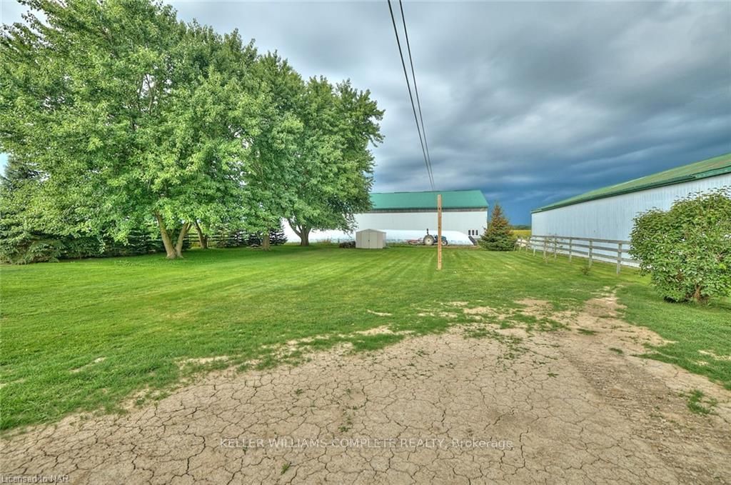 Photo 7 of 64478 Side Road 44, Wainfleet, Marshville/Winger — HOMEH