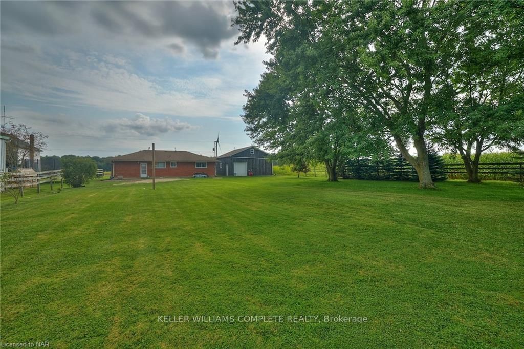 Photo 8 of 64478 Side Road 44, Wainfleet, Marshville/Winger — HOMEH
