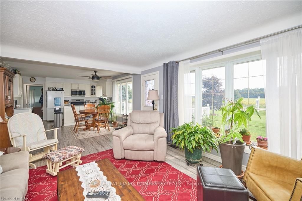 Photo 10 of 64478 Side Road 44, Wainfleet, Marshville/Winger — HOMEH