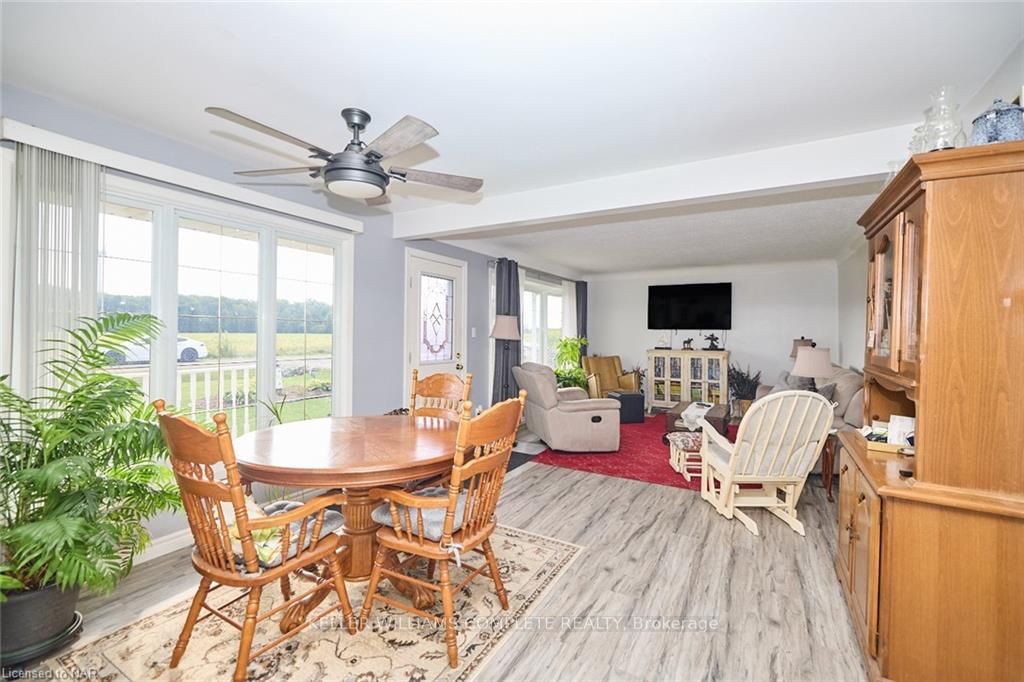 Photo 11 of 64478 Side Road 44, Wainfleet, Marshville/Winger — HOMEH