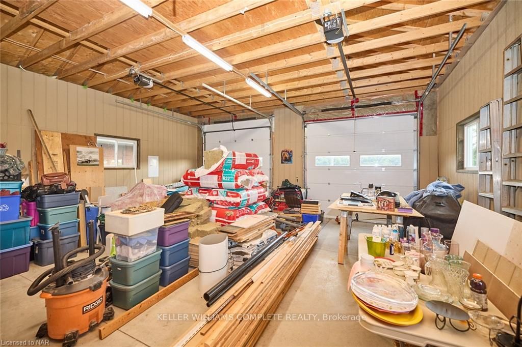 Photo 18 of 64478 Side Road 44, Wainfleet, Marshville/Winger — HOMEH