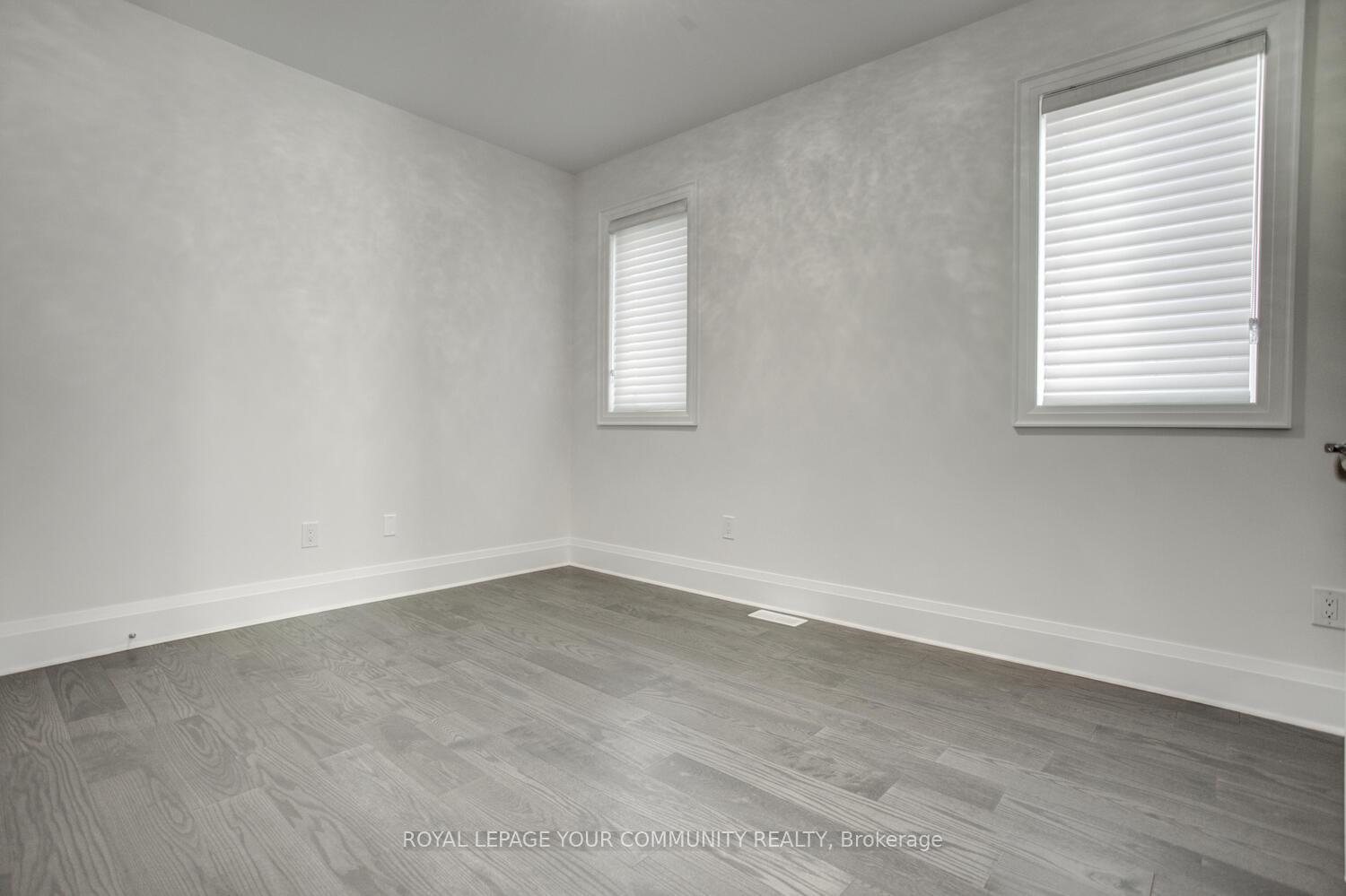 Photo 22 of 13 Bannockburn Drive, Vaughan, Vellore Village — HOMEH