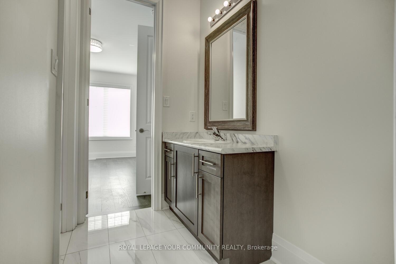 Photo 23 of 13 Bannockburn Drive, Vaughan, Vellore Village — HOMEH