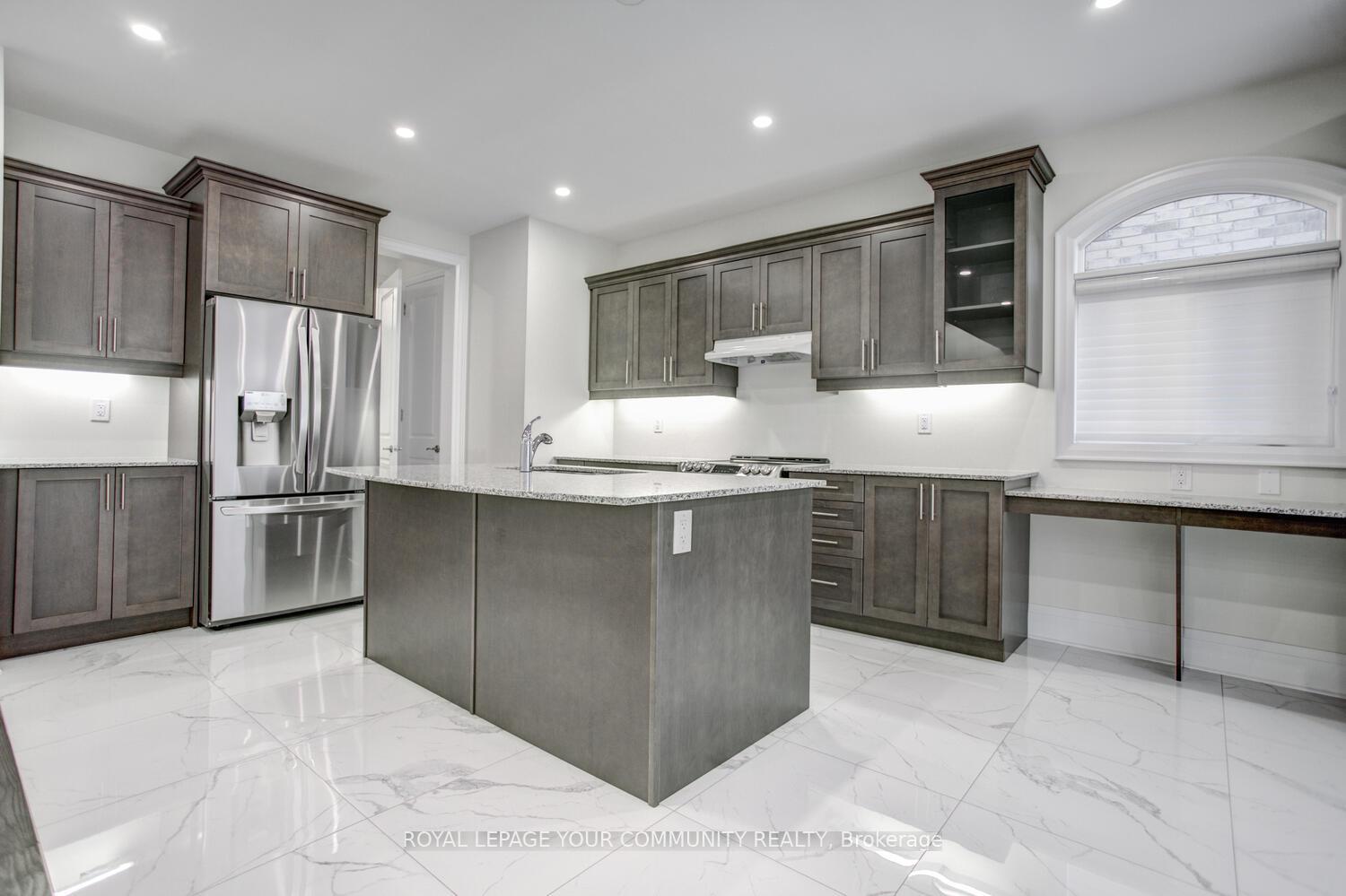 Photo 29 of 13 Bannockburn Drive, Vaughan, Vellore Village — HOMEH