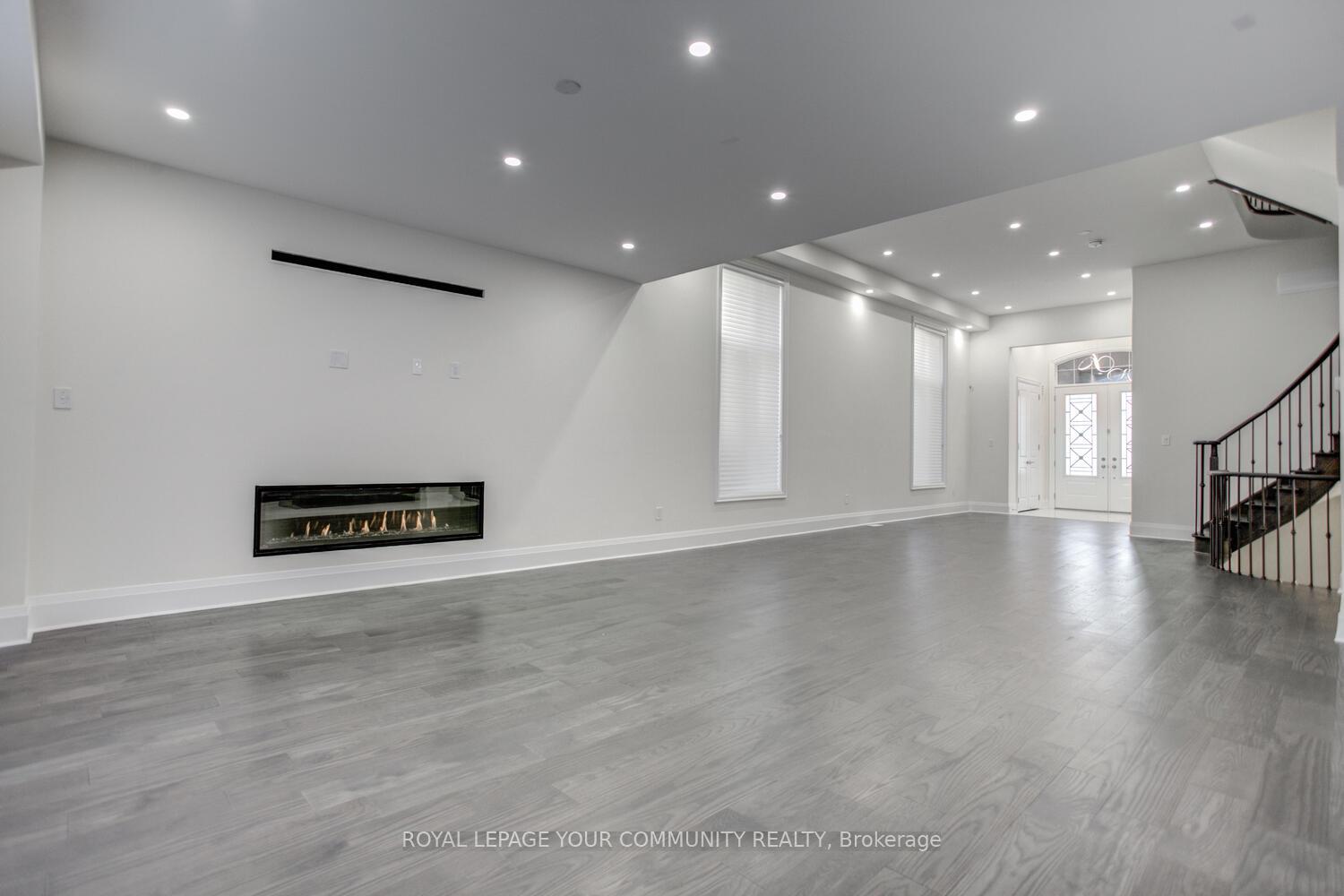 Photo 30 of 13 Bannockburn Drive, Vaughan, Vellore Village — HOMEH