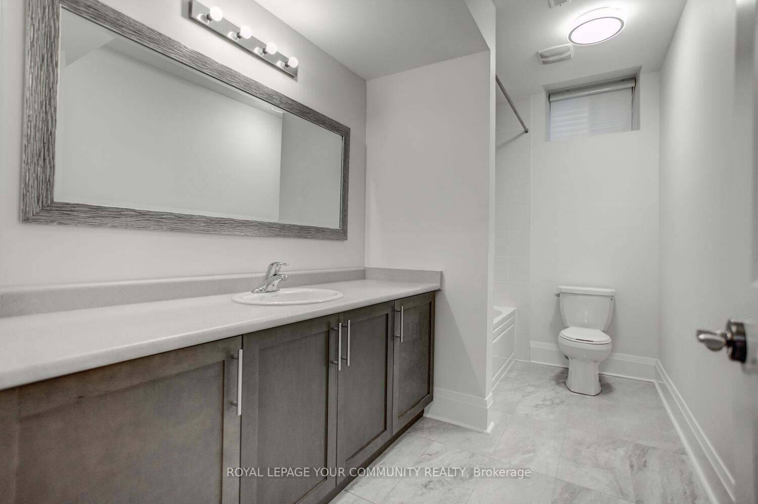 Photo 34 of 13 Bannockburn Drive, Vaughan, Vellore Village — HOMEH
